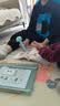 幼学小蝌蚪点读笔a8s宝宝英语学习1-3-6岁幼儿早教机儿童学习威廉海尼曼分级 小蝌蚪点读笔A6S-64g蓝色 晒单实拍图