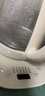 美的（Midea）养生壶 316L母婴材质全自动煮茶壶花茶壶 1.5L烧水壶 12h恒温 11档控温煮茶器电热水壶YSNC1501Pro 实拍图
