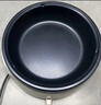小熊（Bear）火锅专用锅 电火锅 电锅一体多功能锅家用电热锅料理涮煮肉锅具2000W猛火D60P3  6L 实拍图