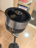 艾美特（AIRMATE）【旗舰金天鹅】空气循环扇语音智能遥控电风扇直流变频家用安静轻音一级能效落地扇负离子净化电扇 实拍图