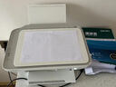 惠普（HP）805原装黑色标容墨盒 适用hp deskjet 1210/1212/2330/2332/2720/2729/2722打印机 实拍图