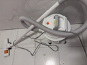 德尔玛（Deerma）【重磅新品】TJ700S 干吹两用吸尘器 家用商用 吸尘器桶式大吸力 整机降噪设计ZN-530 实拍图