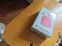 漫步者（EDIFIER）NewSound Buds 真无线蓝牙耳机2025新款半入耳式耳机蓝牙6.0AI翻译同声传译运动音乐耳机 暮灰【升级蓝牙6.0+同声传译】+耳机套+晒单10元 实拍图