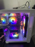 华硕（ASUS）全家桶英特尔酷睿14代i5/i7组装台式机电脑主机5060独显游戏电竞商用办公设计水冷整机全家桶全套 五：14代新款酷睿丨5060Ti独显丨1TB 华硕单主机【赠五年质保】 实拍图