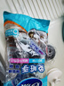 妙洁钢丝球锅刷带把手类丝瓜络清洁球铁刷锅神器1长柄+6只钢丝球 实拍图