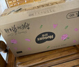 好奇（Huggies）铂金装小桃裤纸尿裤XL96片(12-17kg)加大号尿不湿透【透爽散热】 实拍图