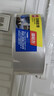 得力（deli）透明胶带封箱打包带高品质胶布封口胶纸办公用品批发 宽48mm*长100y（单卷91.4米）单卷装 JD173 实拍图