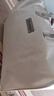 罗莱家纺 被子被芯 A类抗菌50%大豆蛋白纤维春秋被 150*215cm约3.0斤 实拍图