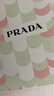 普拉达（PRADA）唇釉口红双支装礼盒(唇釉201+唇膏001)显色持久生日礼物送女友 实拍图