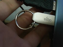 爱国者（aigo）16GB USB2.0 U盘 A10 金属企业定制u盘 电脑办公学习U盘 迷你防水优盘 实拍图