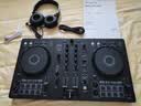 先锋pioneer DJ/AlphaTheta先锋DDJ-FLX4 FLX2打碟机新手入门套装DJ直播酒吧数码控制器学习打碟控制 DDJ-FLX4标配 晒单实拍图
