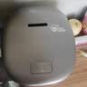 美的电饭煲1-2-3人 家用0涂层316L不锈钢内胆电饭锅小型 迷你智能多功能定时煮小米粥锅微压 母婴级【上盖可拆洗】特色宝宝饭 2L 实拍图