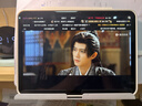 Apple/苹果【键盘套装】  iPad11英寸 A16芯片2025年款 平板电脑 (256GB WLAN版/学习办公娱乐)粉色 实拍图