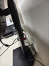 KTC 27英寸4K 160Hz双模320Hz满血HDMI2.1显示屏Type-c 90w办公HiDPI逐台校色电脑显示器大师27M1 MAX 实拍图