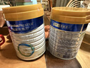 美素佳儿（Friso）皇家婴儿配方奶粉1段（0-6个月婴儿适用）800克 乳铁蛋白 新国标 实拍图