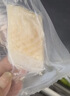 我爱渔冷冻比目鱼块宝宝装200g去皮去刺真空包装鲽鱼块婴 实拍图