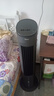 美的（Midea）【冰爽香风】加湿制冷家用空调扇净化冷风扇水冷无叶塔扇落地冷风机轻音冷风机制冷小空调 AAF10MB 实拍图