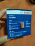 博世（BOSCH）机油滤芯滤清器0061宝骏530560730风光580S560中华豚骏捷一汽骏派 实拍图