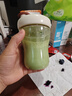 only tree有机纯冻干羽衣甘蓝粉青汁果蔬菜膳食纤维早餐冲饮代餐粉3g*20条 实拍图