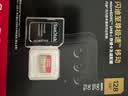 闪迪（SanDisk）128GB TF(MicroSD)内存卡4K极速金卡 A2 V30 U3 兼容大疆Pocket 4/Action 6运动相机 无人机存储卡 实拍图
