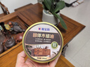 嘉宝莉固体木蜡油清漆实木蜂蜡抛光打蜡红木保养专用蜡地板家具蜡200ml 实拍图