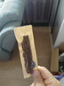 科尔沁手撕风干牛肉干五香味400g 高蛋白休闲零食 肉干肉脯 0添加防腐剂 实拍图