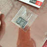 闪迪（SanDisk）128GB TF（MicroSD）4K内存卡 行车记录仪 监控摄像头专用 循环录制10,000小时 高耐用存储卡 实拍图