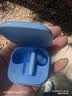 荣耀（HONOR）Earbuds X9无线蓝牙耳机入耳式原装耳麦主动智慧降噪运动跑步音乐游戏送男女朋友情人节礼物 BW35 荣耀Earbuds X9【蓝色】晒单送壕礼 实拍图