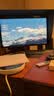 明基（BenQ）[首款内置校色仪]PD2770U 27英寸4K 专业级广色域覆盖 内置校色仪 硬件校准 全链路色准显示器 实拍图