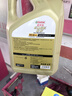 嘉实多（Castrol）极护智E版 全合成机油 润滑油 5W-40 SP A3/B4 4L 汽车保养 实拍图