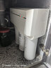 洁净世家适用安吉尔净水器滤芯全套AC后置活性碳棒US复合RO反渗透膜净水机滤芯配件 三年无忧套【3AC+3支US+1支RO-400G】 实拍图