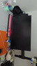 泰坦军团24.5英寸双侧入光屏2K 275Hz DyDs0.5ms HDR500耳机挂架 OSD桌面软件 硬件低蓝光电竞显示器KG257S 实拍图