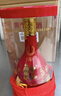 郎酒 红花郎15 酱香型白酒 53度 500mL*4瓶 四瓶装 实拍图