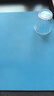 七七家厨房台面沥水垫子桌垫碗盘干燥垫茶台吸水杯垫免洗隔热垫40*50 实拍图