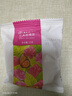嘉华鲜花饼经典玫瑰饼单枚35g云南特产糕点原味鲜花饼点心 实拍图