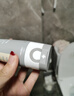 C咖双管洗面奶80g氨基酸清洁控油洁面乳去黑头可卸妆卸防晒母亲节 实拍图