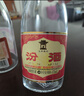 汾酒 黄盖玻汾 清香型白酒 53度 475mL*6瓶整箱 年份随机 实拍图