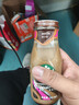 星巴克（Starbucks）星冰乐 即饮咖啡 摩卡味 281ml*6瓶装 咖啡饮料(新老包装随机发) 实拍图