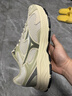 美津浓（MIZUNO）RACER S 吴曦同款跑鞋男女缓震透气休闲慢跑鞋 15/西湖龙井 42 (270mm) 实拍图