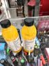 芒果汁 果味果汁饮料【包装随机发货】 360mL*2瓶【品尝】 实拍图