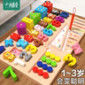 京舒然京东自有品牌棉·男士纯棉长袖T恤抗菌打底衫 浅灰色 L七夕 实拍图
