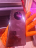 鼎桥华为智选M40 5G手机 赠华为充电器 全网通 6400万超感知影像 支持NFC 无线充电 512GB 亮黑色 实拍图