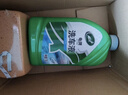 龟牌（Turtle Wax）硬壳盾洗车液水蜡清洁剂去油膜大桶强力去污泡沫套装汽车用品 【老客回购】80年老牌狠价 2L 爆款洗车液 实拍图