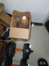 果农禧事 NFC100%沙棘汁 VC果汁饮料 0添加 1300mL*6瓶 去果渣纯果汁 实拍图