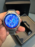 HUAWEI WATCH GT 5 Pro 国家补贴15% 钛空银46mm华为智能手表玄玑感知系统进阶运动情绪健康助手 实拍图