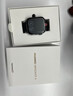 华为HUAWEI WATCH FIT 4 韵律黑氟橡胶表带 华为运动智能手表超轻薄大屏潮流运动蓝牙通话 实拍图