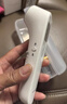 鱼跃（yuwell）红外体温计医用额温枪婴儿专用温度计电子体温枪YHW-1 实拍图