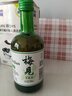 梅见清爽梅见青梅酒 330ml 单瓶装 微醺9度果酒 新老包装随机发 实拍图