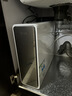 海尔（Haier）鲜活水管线机套装【R793D2U1净水器+麦浪双水路冷热款管线机HGDZ2571-U1】6年长效RO膜1200G通量 实拍图