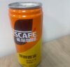 雀巢（Nestle）即饮咖啡 浓醇拿铁2倍咖啡因 咖啡饮料 180ml*24罐 实拍图